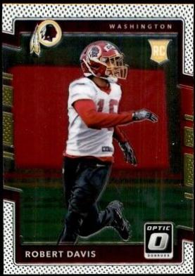 Robert Davis #117