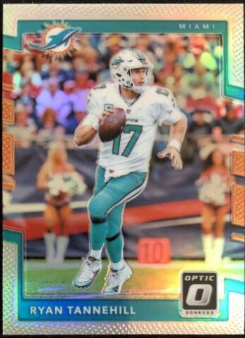 Ryan Tannehill #68