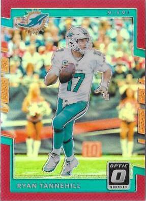 Ryan Tannehill [Red] #68