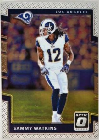 Sammy Watkins #98