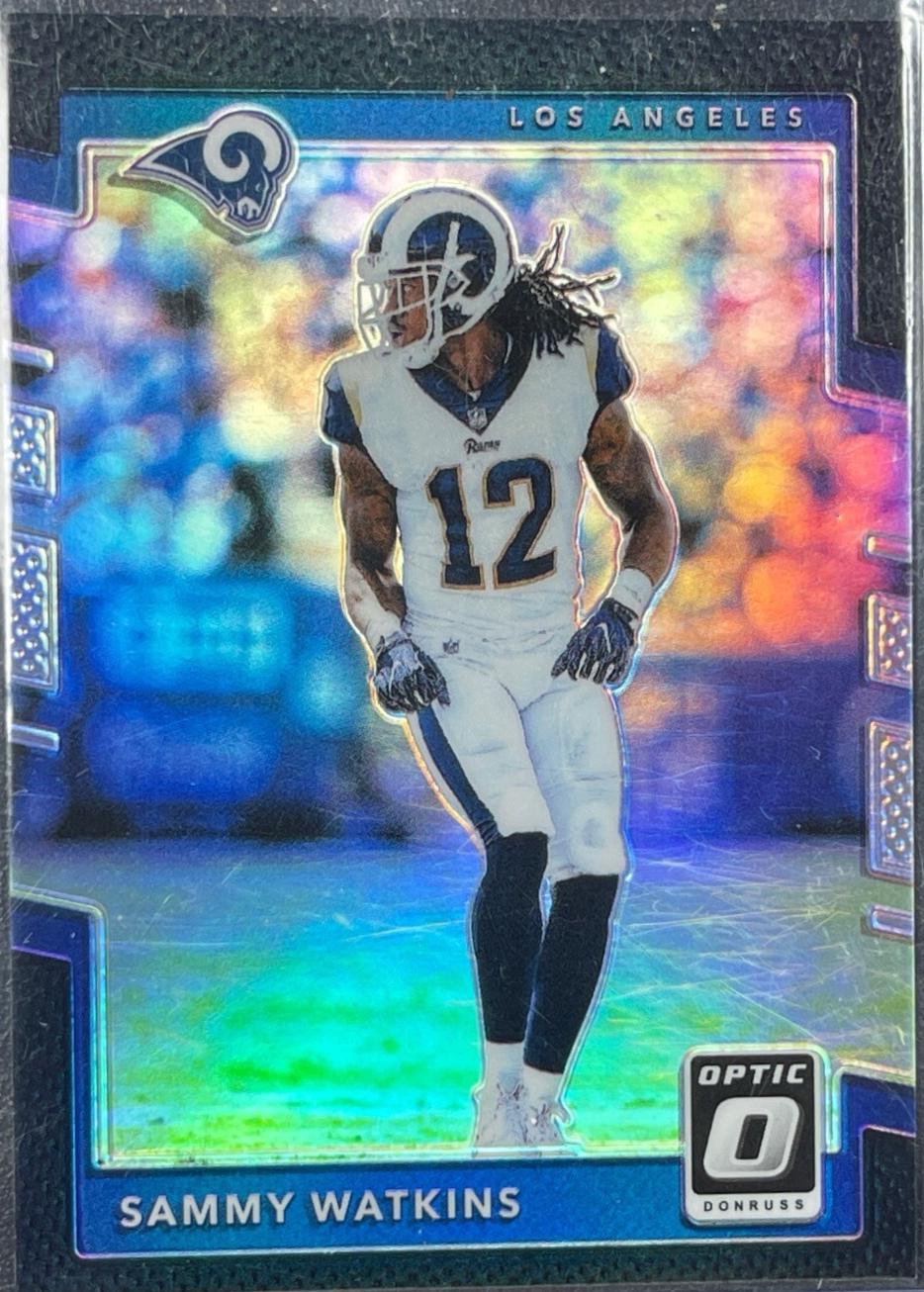 Sammy Watkins [Black] #98
