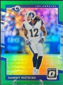 Sammy Watkins [Green] #98