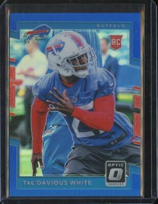 Tre'Davious White [Blue] #102