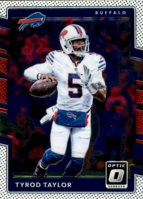 Tyrod Taylor #51