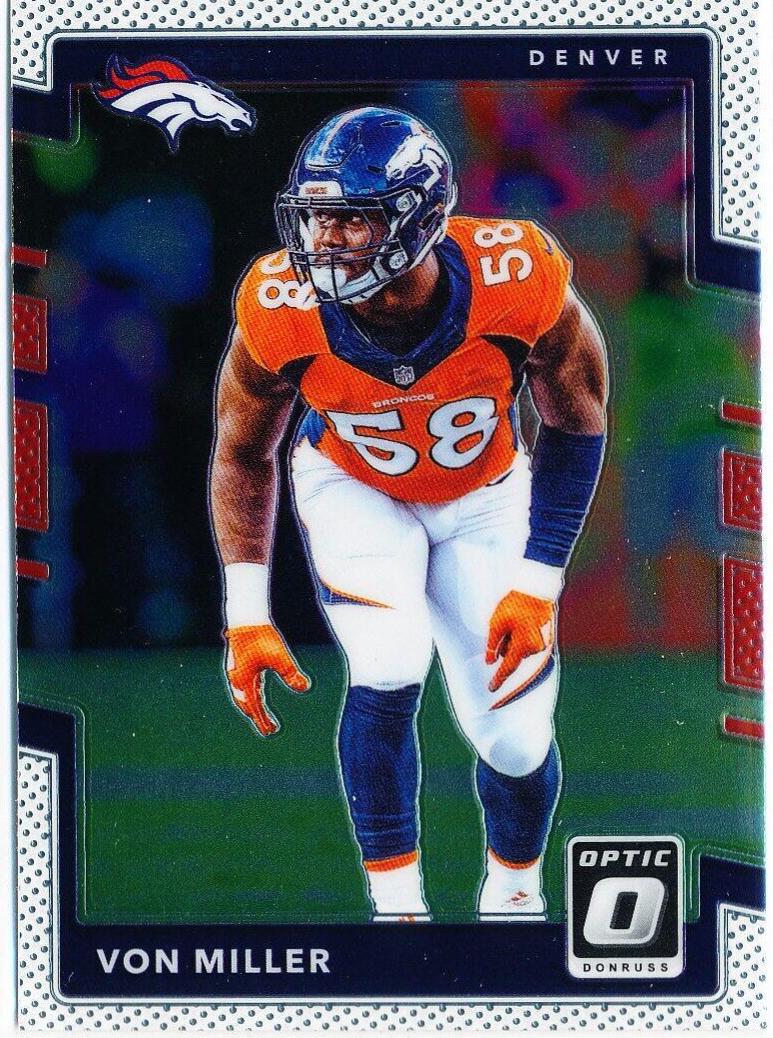 Von Miller #21