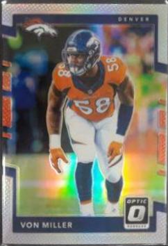 Von Miller [Holo] #21