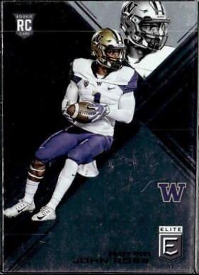 John Ross #148
