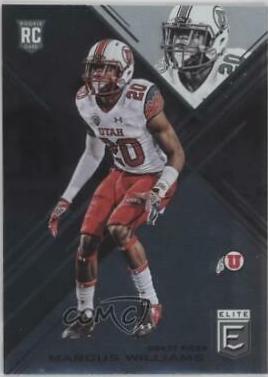 Marcus Williams #139