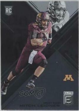 Mitch Leidner #152