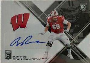 Ryan Ramczyk [Autographs] #273