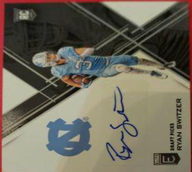 Ryan Switzer [Autographs] #172