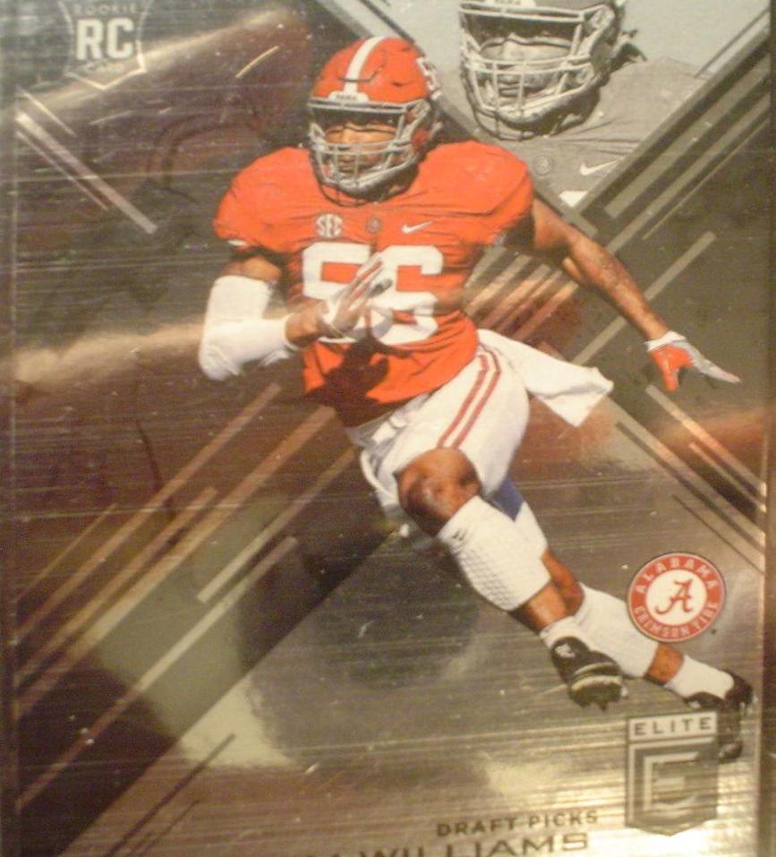 Tim Williams #114