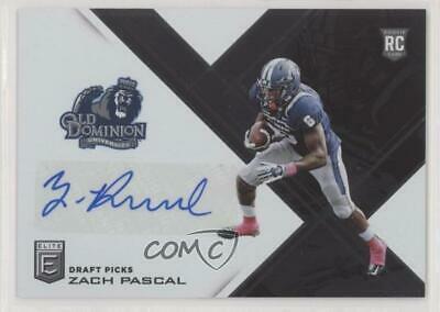 Zach Pascal [Autographs] #209