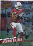 Jermaine Gresham [Green Xtra Points] #137