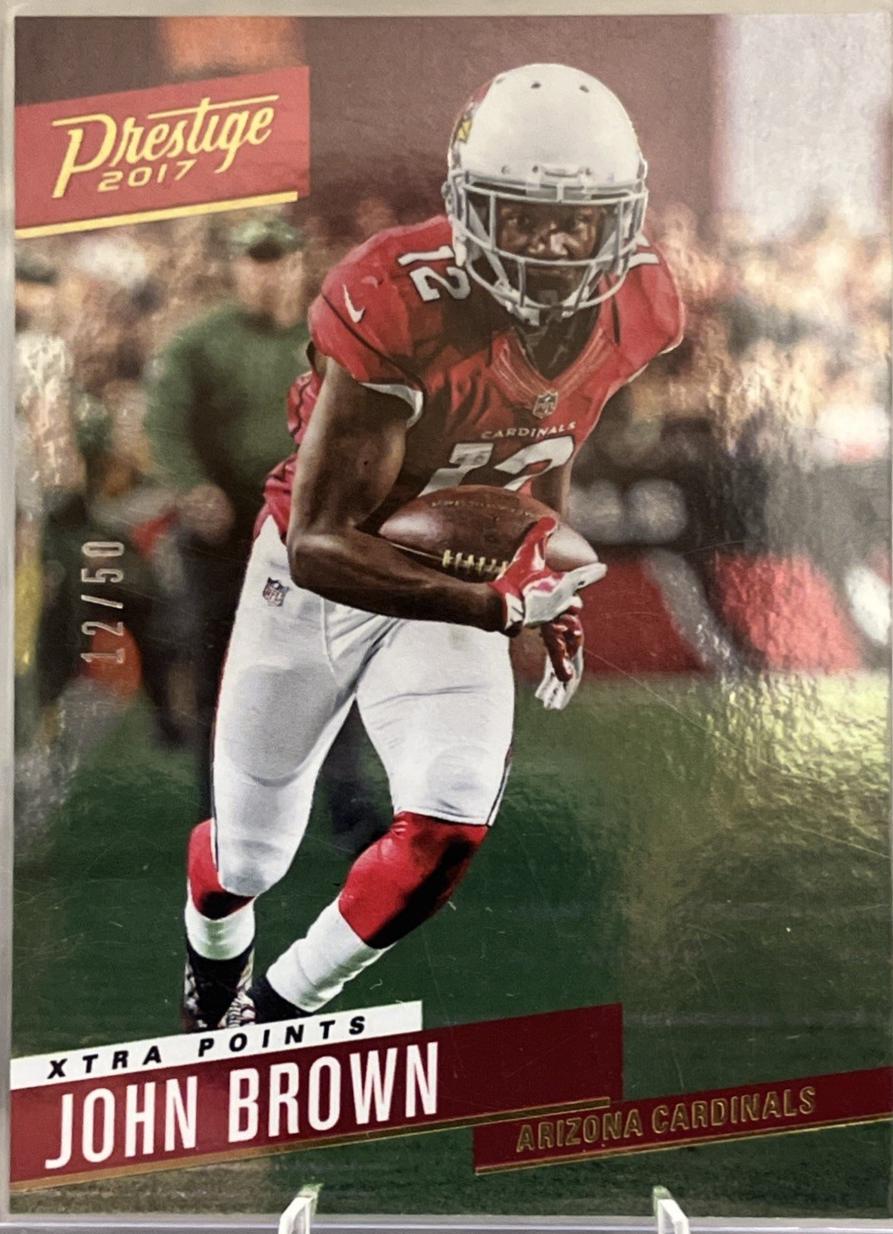John Brown #13