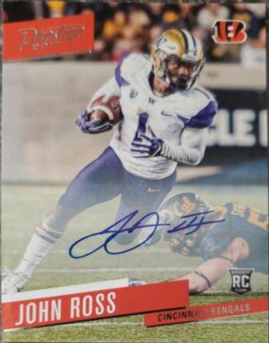 John Ross #236