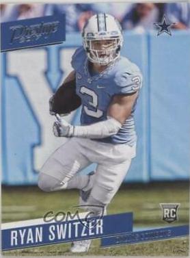 Ryan Switzer #298