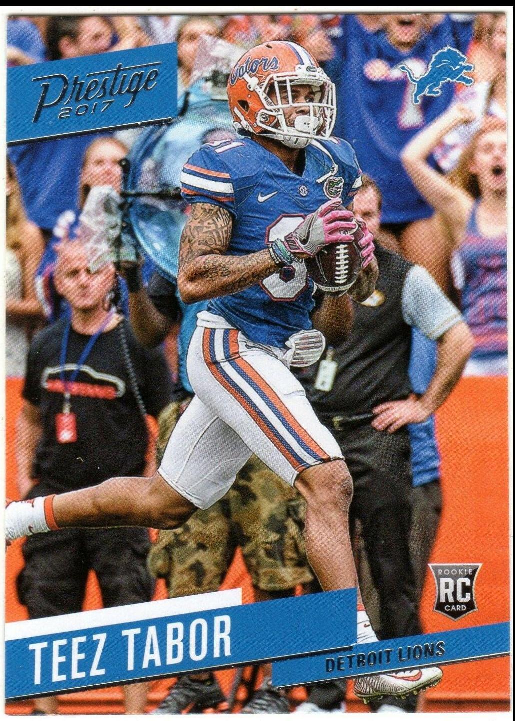 Teez Tabor #233