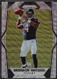 Deshaun Watson [Blue Wave Prizm] #279