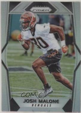Josh Malone #207