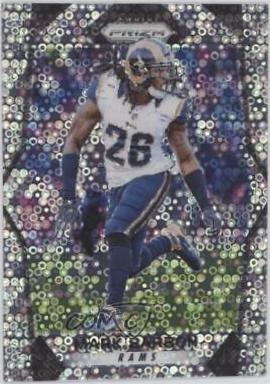 Mark Barron [Disco Prizm] #172