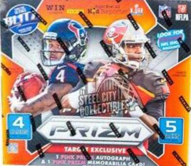Retail Box