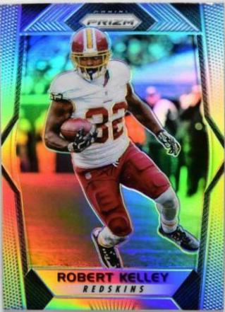 Robert Kelley [Prizm] #110
