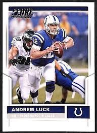 Andrew Luck #225