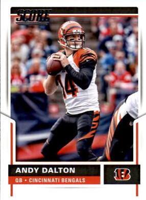 Andy Dalton #304