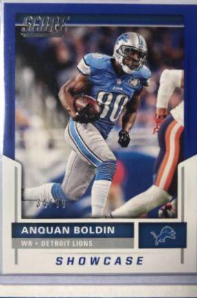 Anquan Boldin #149
