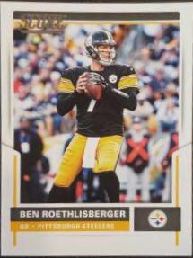 Ben Roethlisberger #197