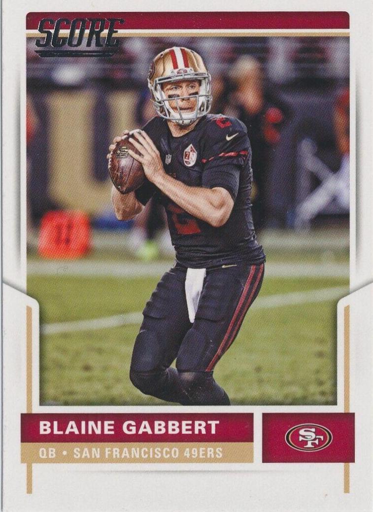 Blaine Gabbert #36