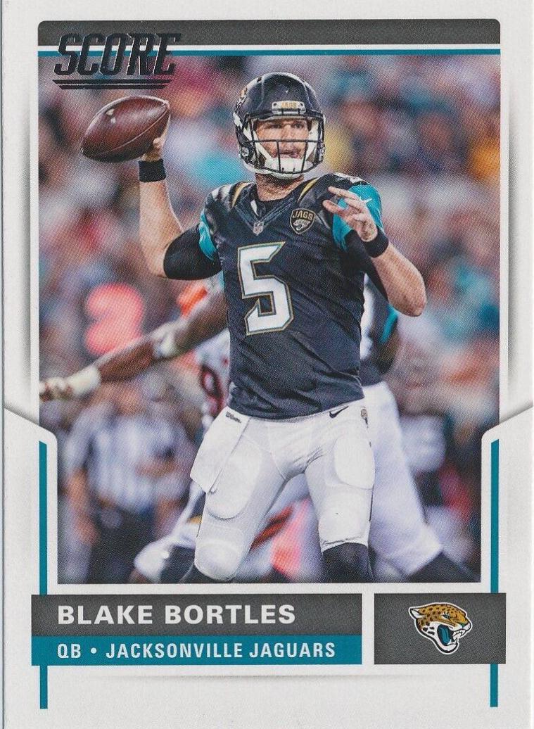 Blake Bortles #57
