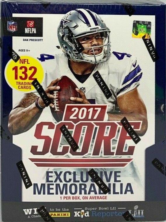 Blaster Box