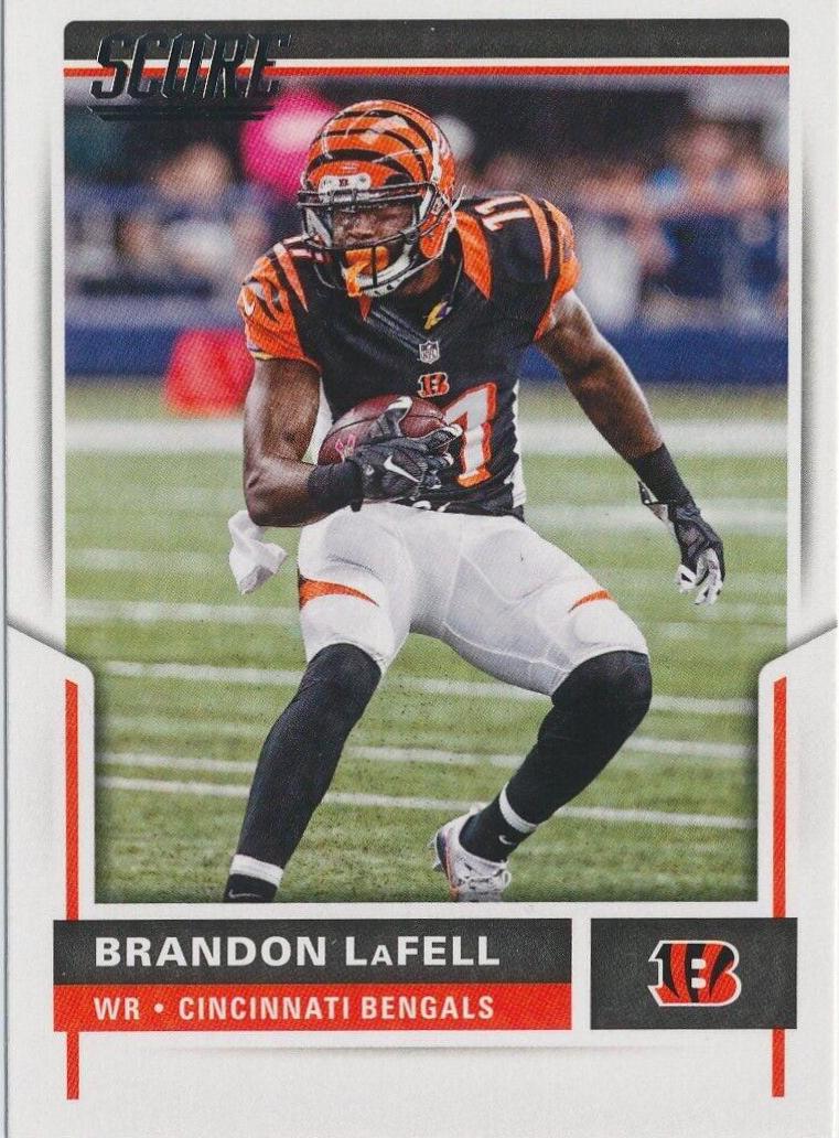 Brandon LaFell #282