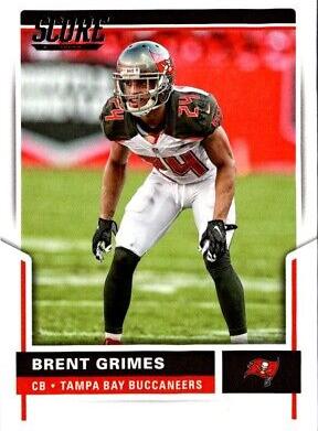 Brent Grimes #235
