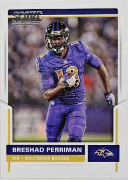 Breshad Perriman #79
