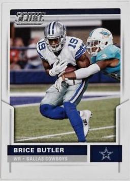 Brice Butler #118