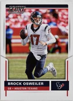 Brock Osweiler #128