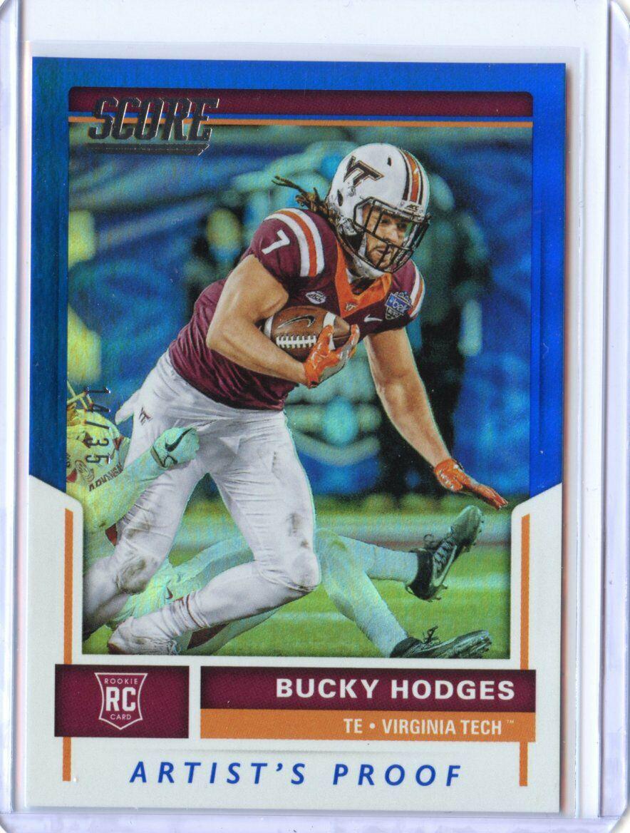 Bucky Hodges #439