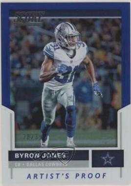 Byron Jones #152