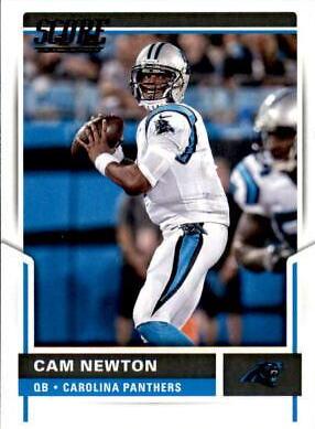 Cam Newton #236