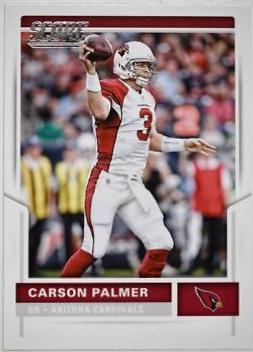 Carson Palmer #16