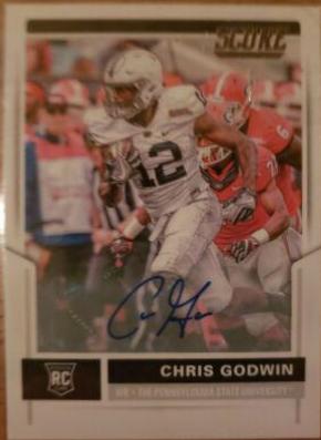 Chris Godwin #428