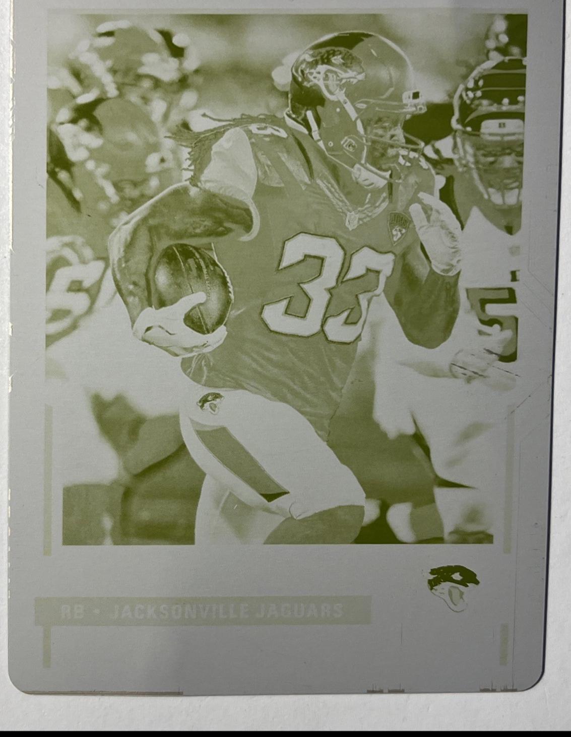 Chris Ivory #67