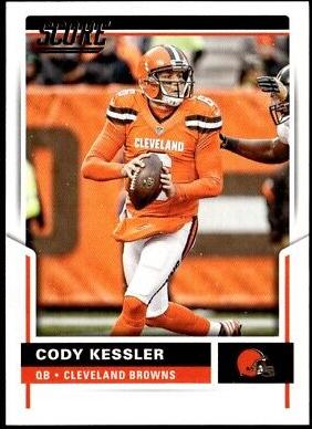 Cody Kessler #59