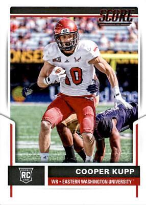 Cooper Kupp #416