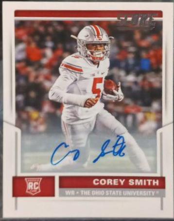 Corey Smith #350