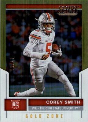 Corey Smith [Gold Zone] #350