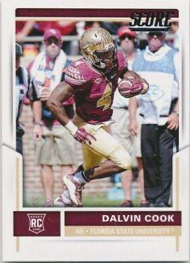Dalvin Cook #427